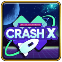 Crash X game India