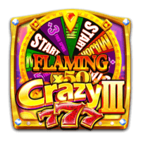 Crazy 777 slots