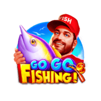 Go Go Fishing game India