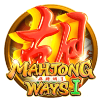 Mahjong Ways slot
