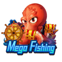 Mega Fishing game India
