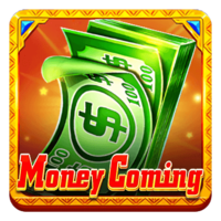 Money Coming slot